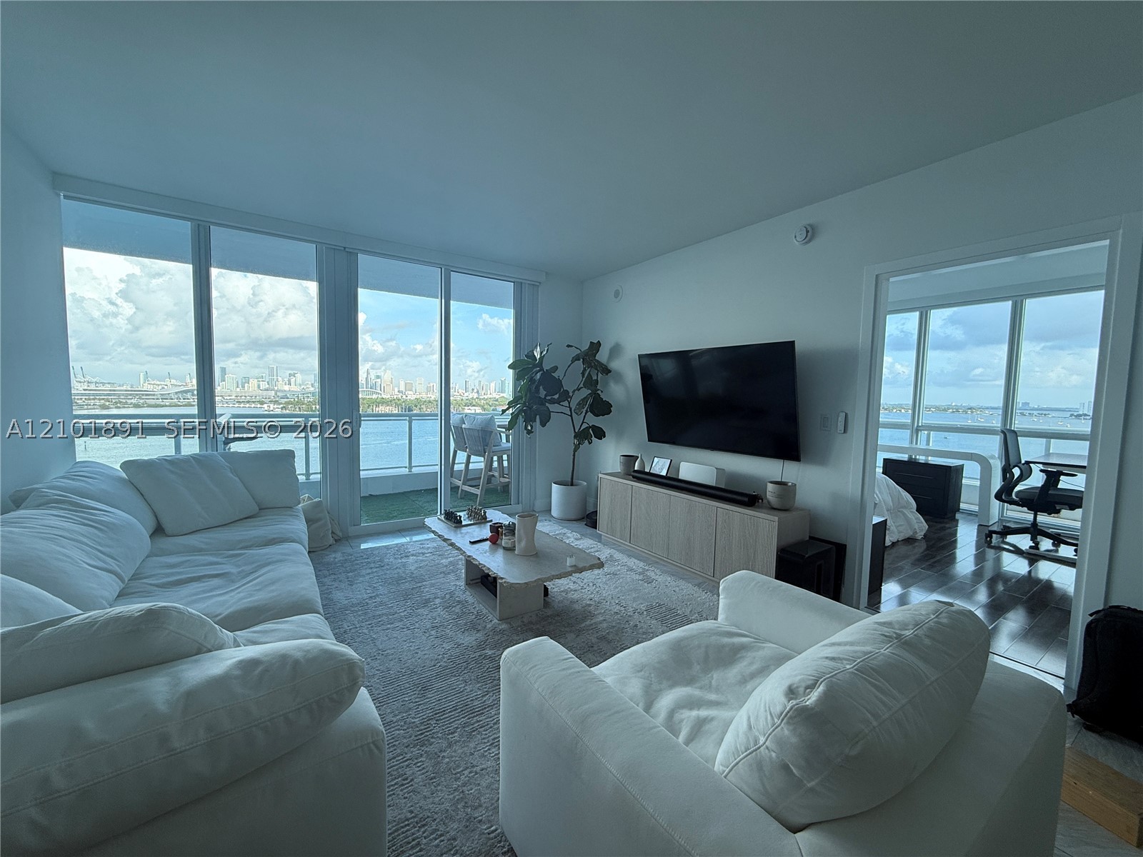 540 West Ave #1014, Miami Beach FL 33139