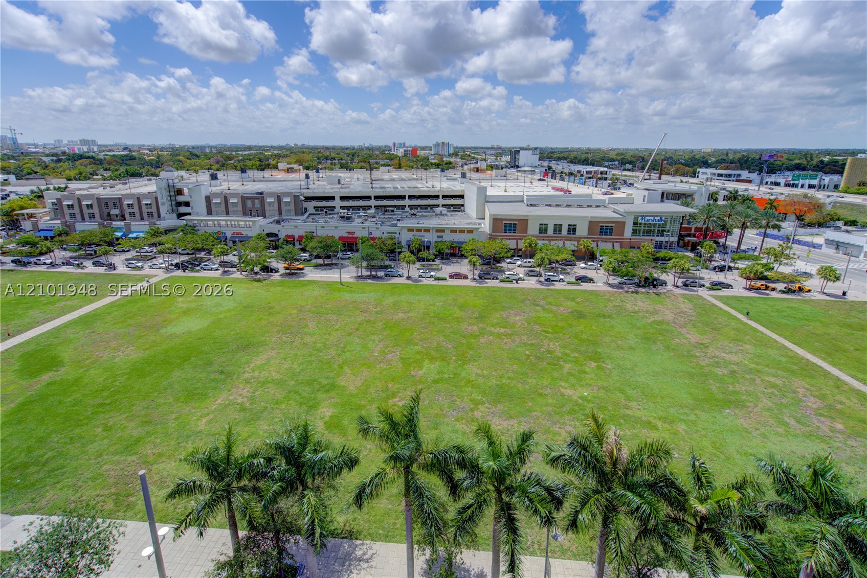3451 NE 1st Ave #PM05, Miami FL 33137