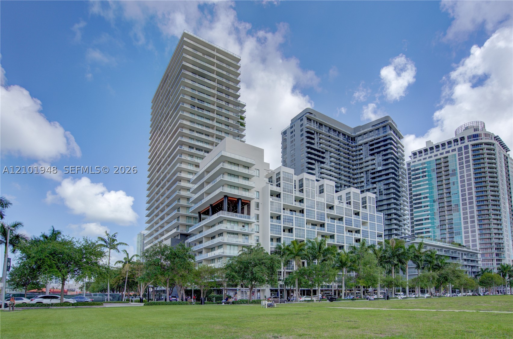 3451 NE 1st Ave #PM05, Miami FL 33137