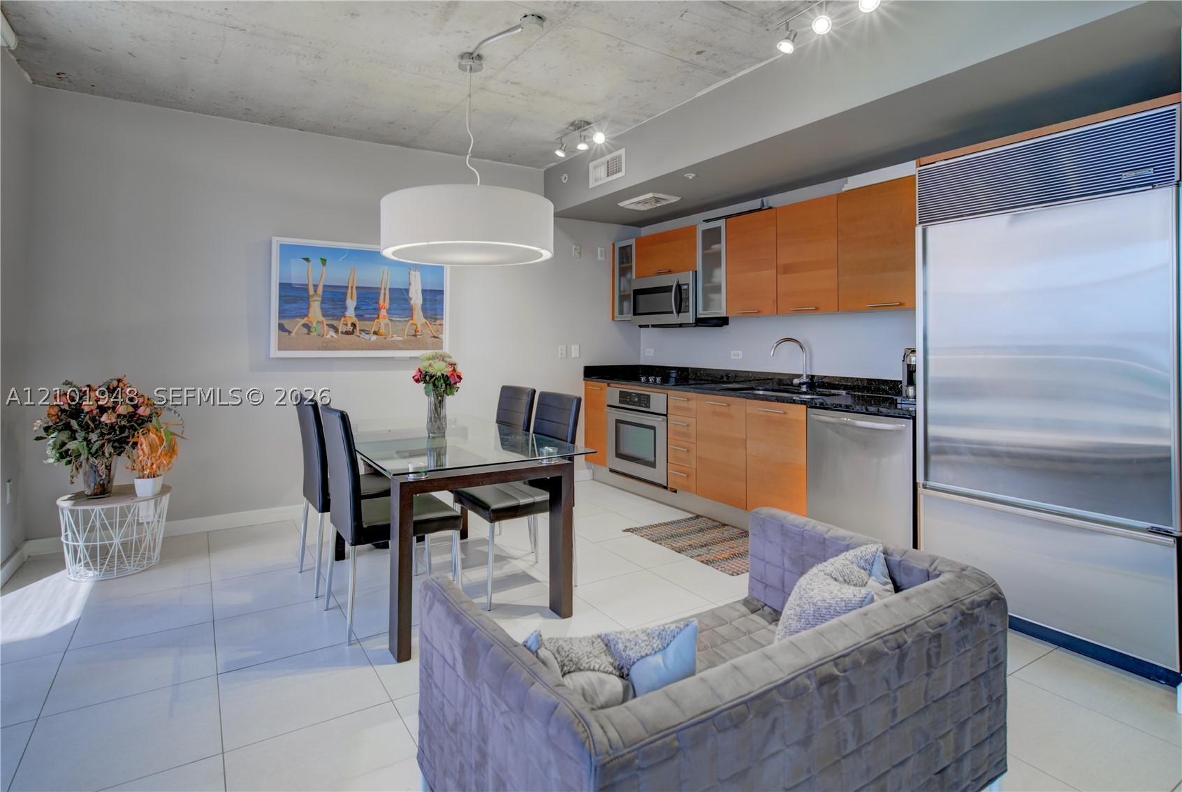 3451 NE 1st Ave #PM05, Miami FL 33137