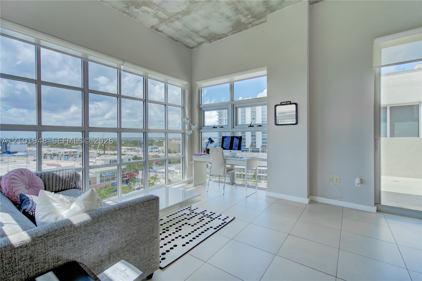 3451 NE 1st Ave #PM05, Miami FL 33137