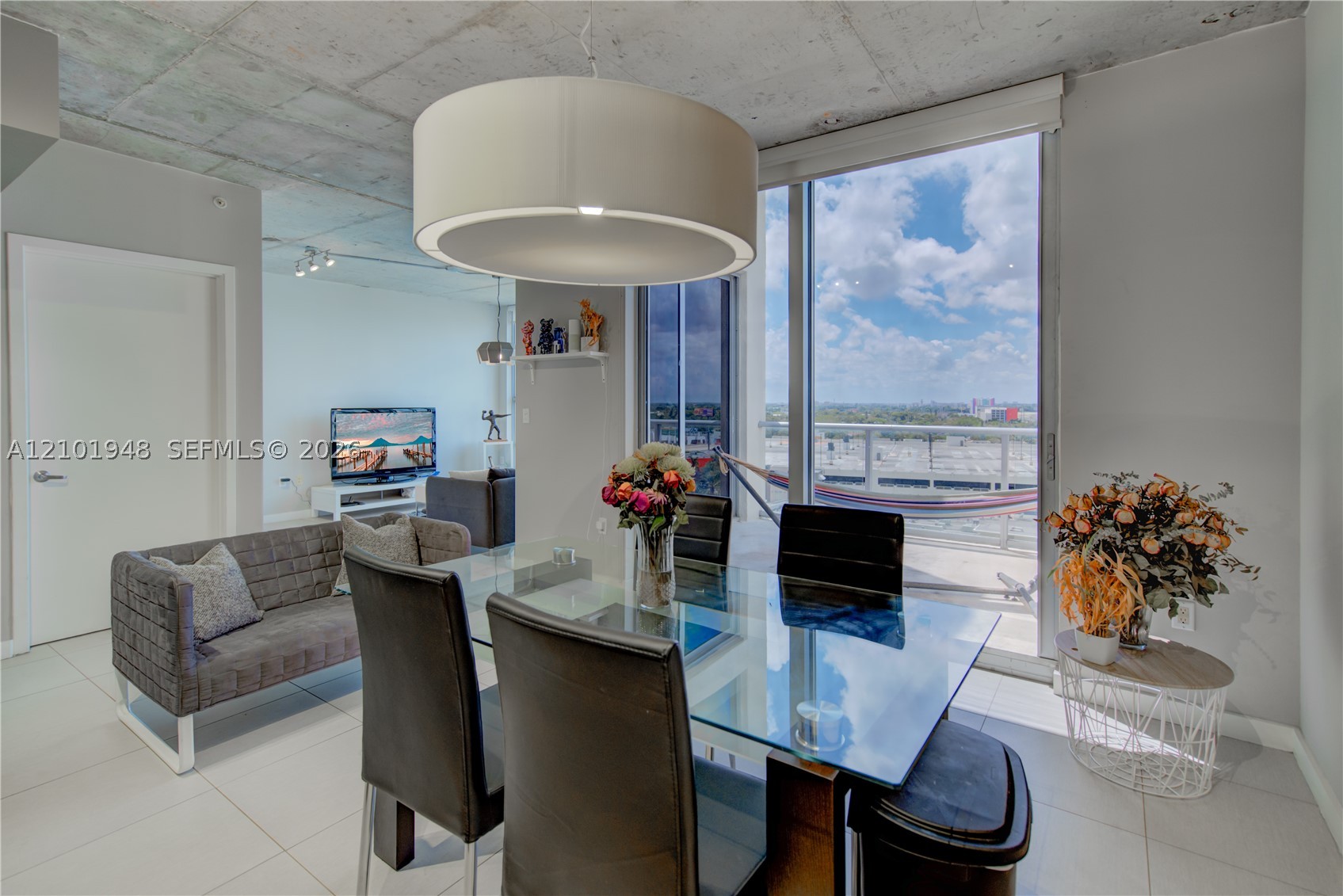 3451 NE 1st Ave #PM05, Miami FL 33137