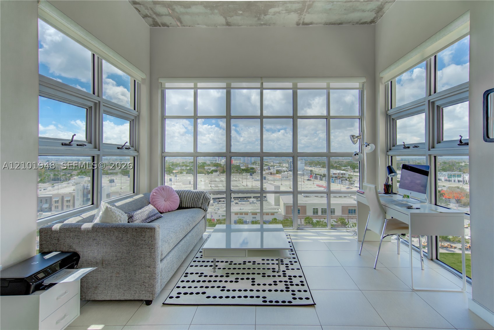 3451 NE 1st Ave #PM05, Miami FL 33137