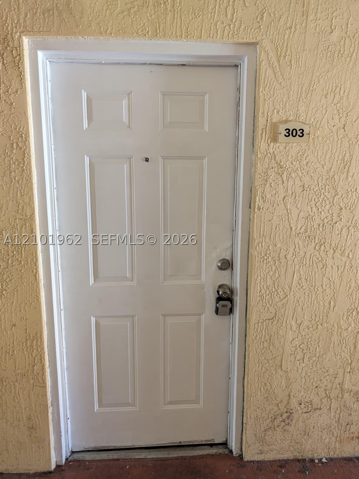 17622 NW 25th Ave #303, Miami Gardens FL 33056