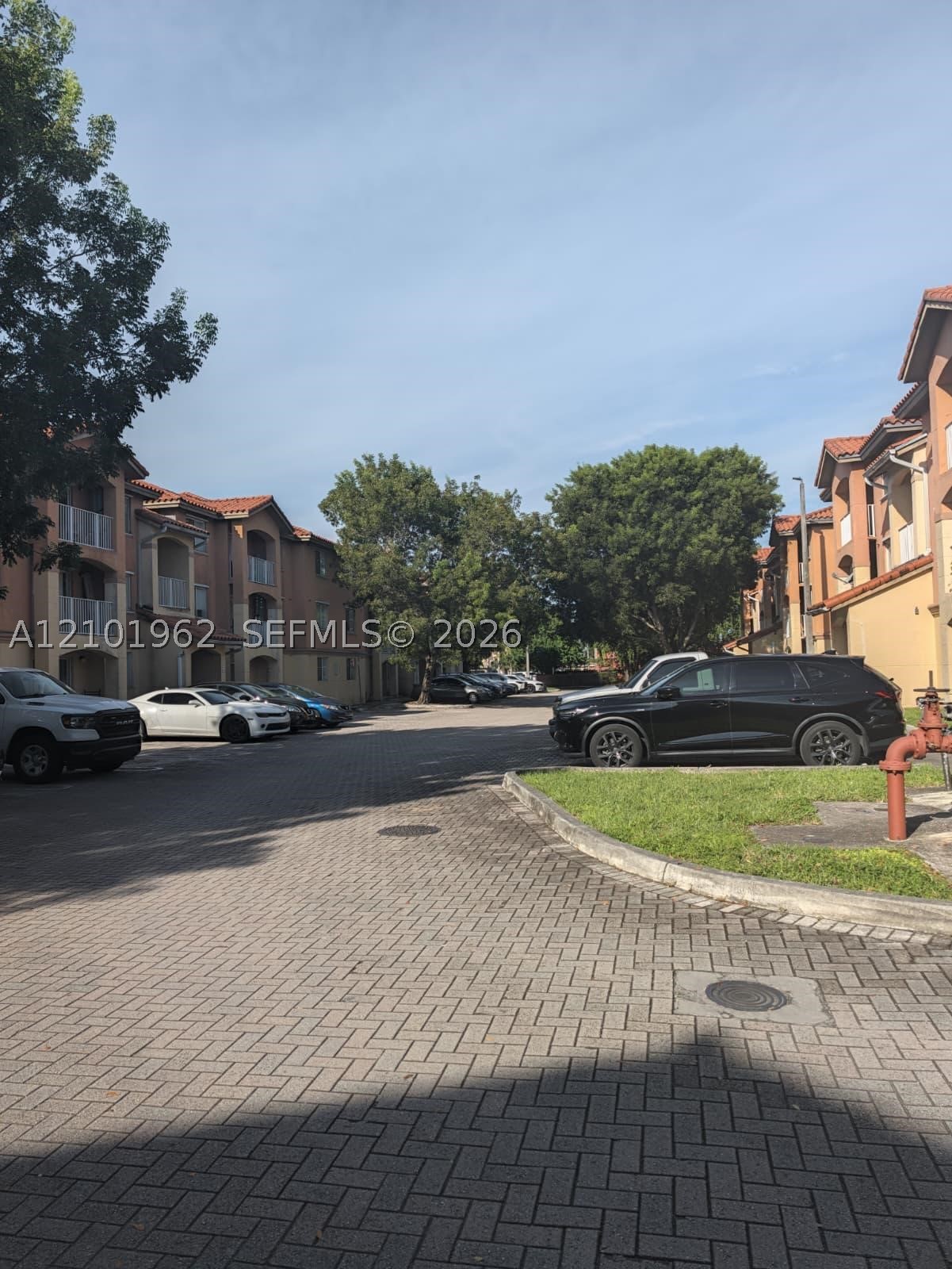17622 NW 25th Ave #303, Miami Gardens FL 33056