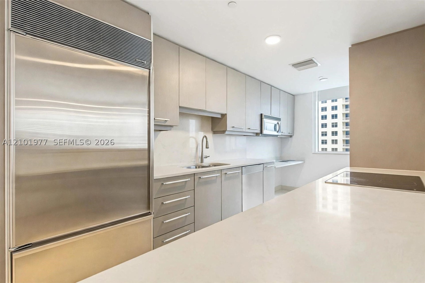901 Brickell Key Blvd #1703, Miami FL 33131