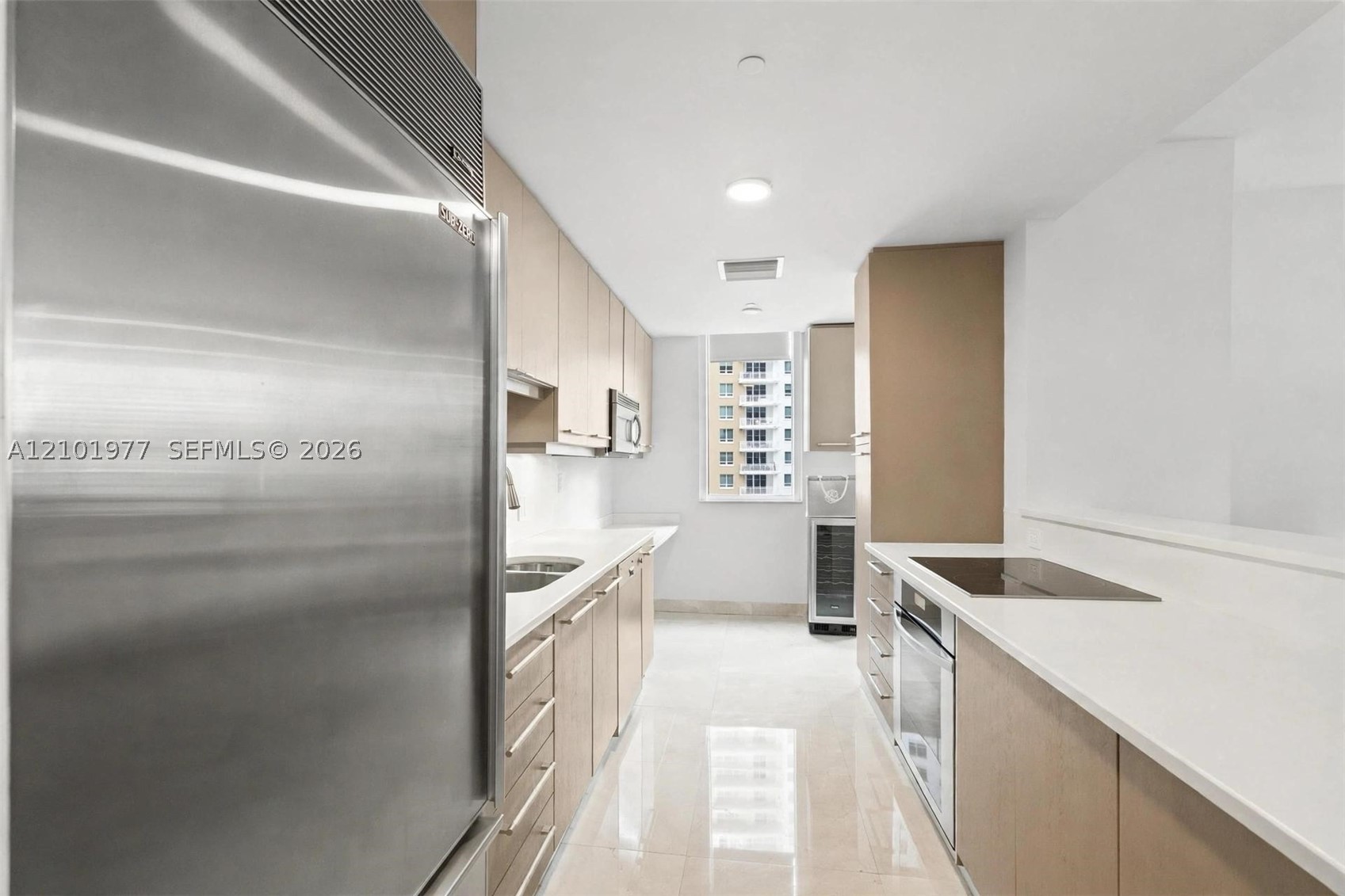901 Brickell Key Blvd #1703, Miami FL 33131