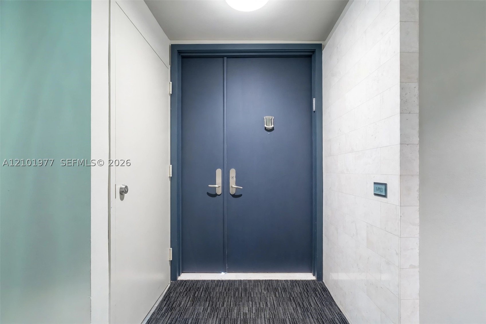 901 Brickell Key Blvd #1703, Miami FL 33131