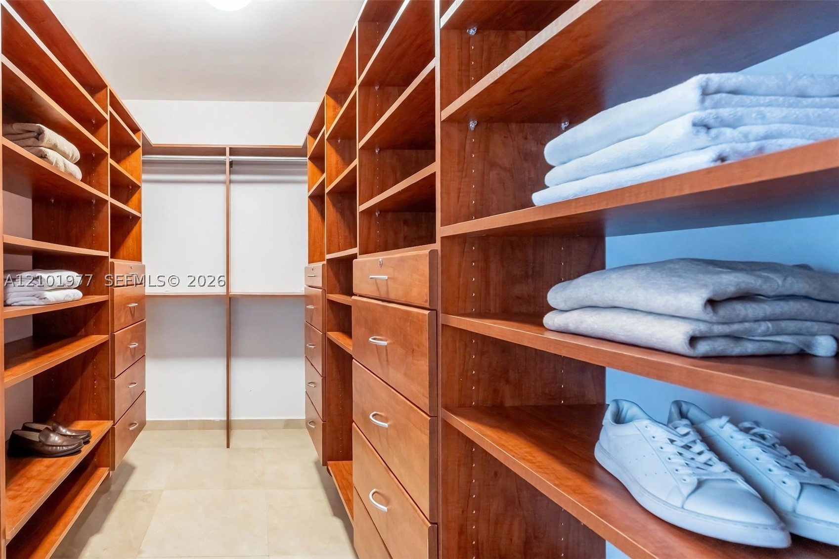 901 Brickell Key Blvd #1703, Miami FL 33131