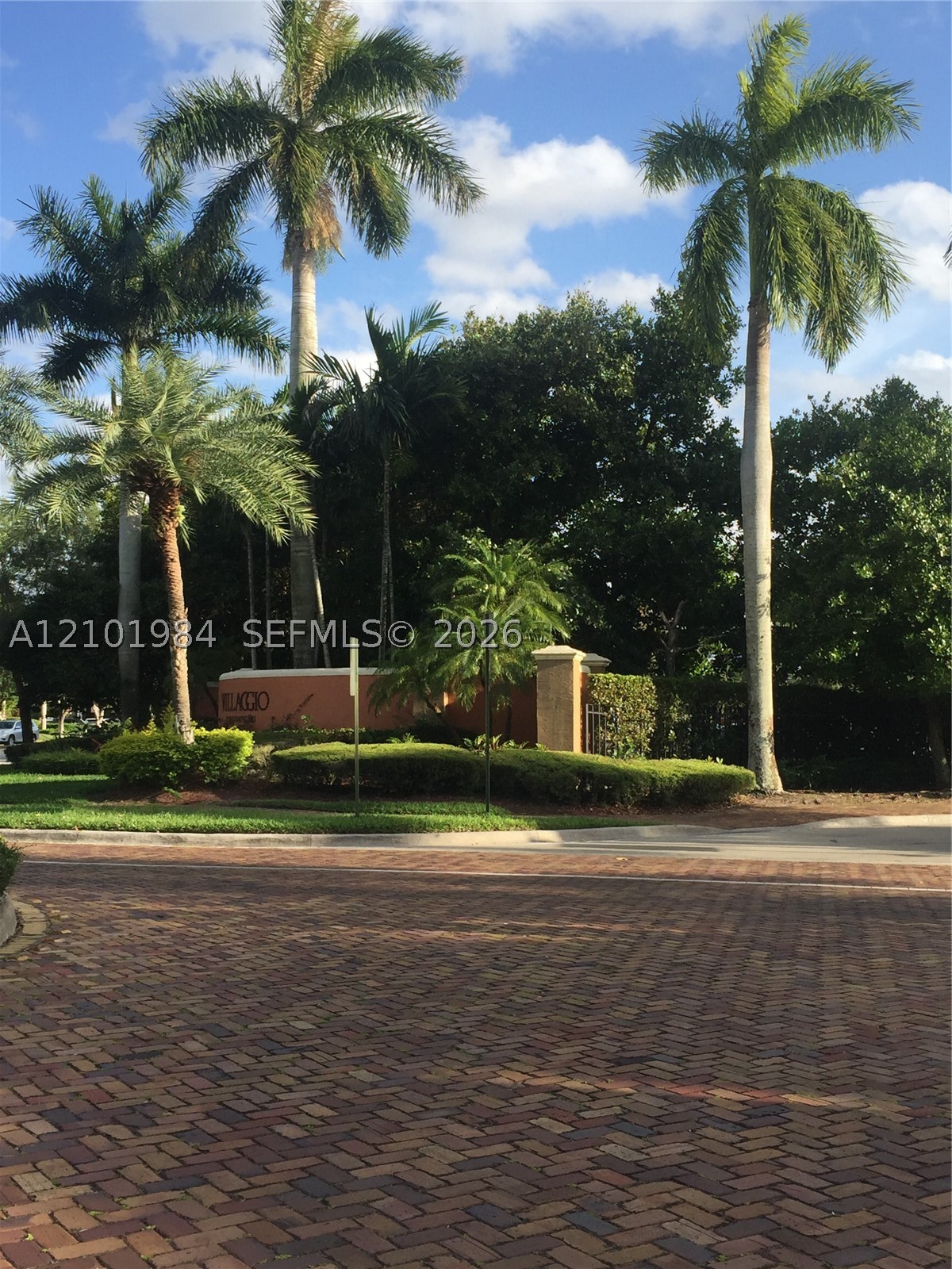 Miramar FL 33027 - A12101984