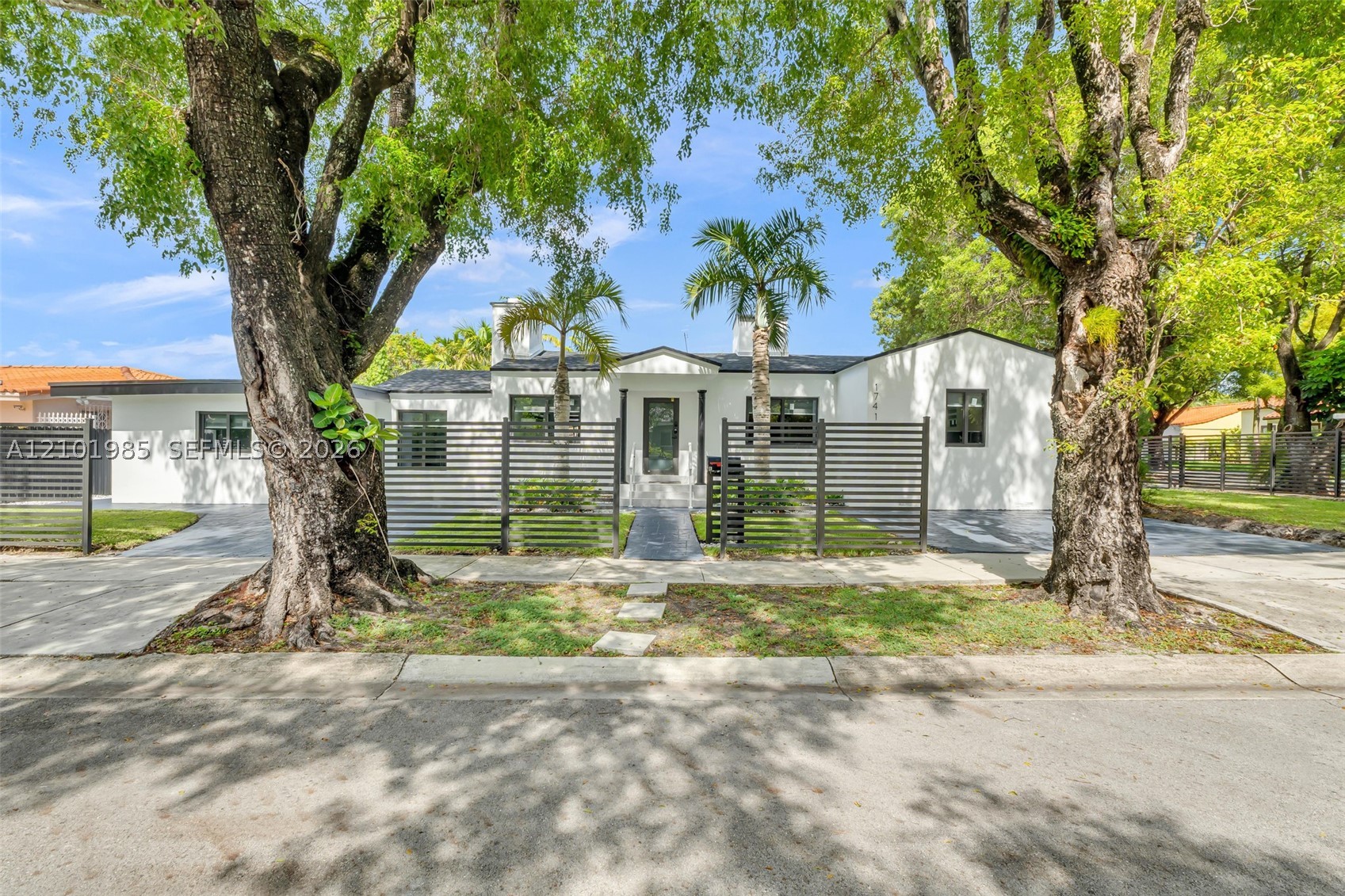 1741 SW 17th Ct, Miami FL 33145