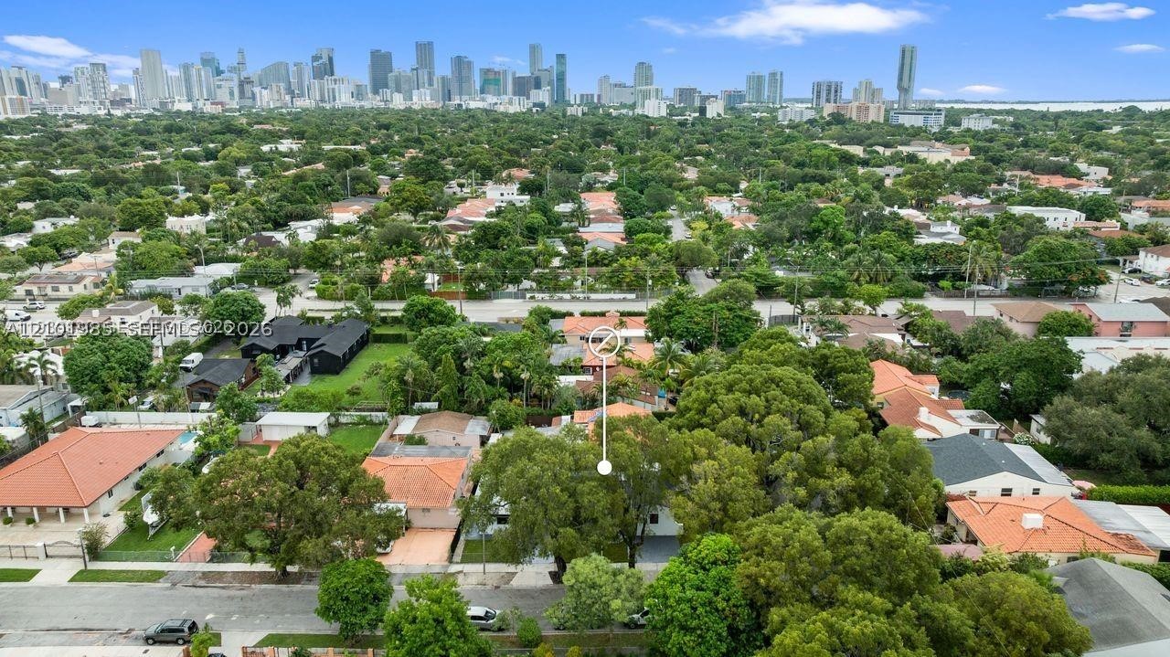 1741 SW 17th Ct, Miami FL 33145