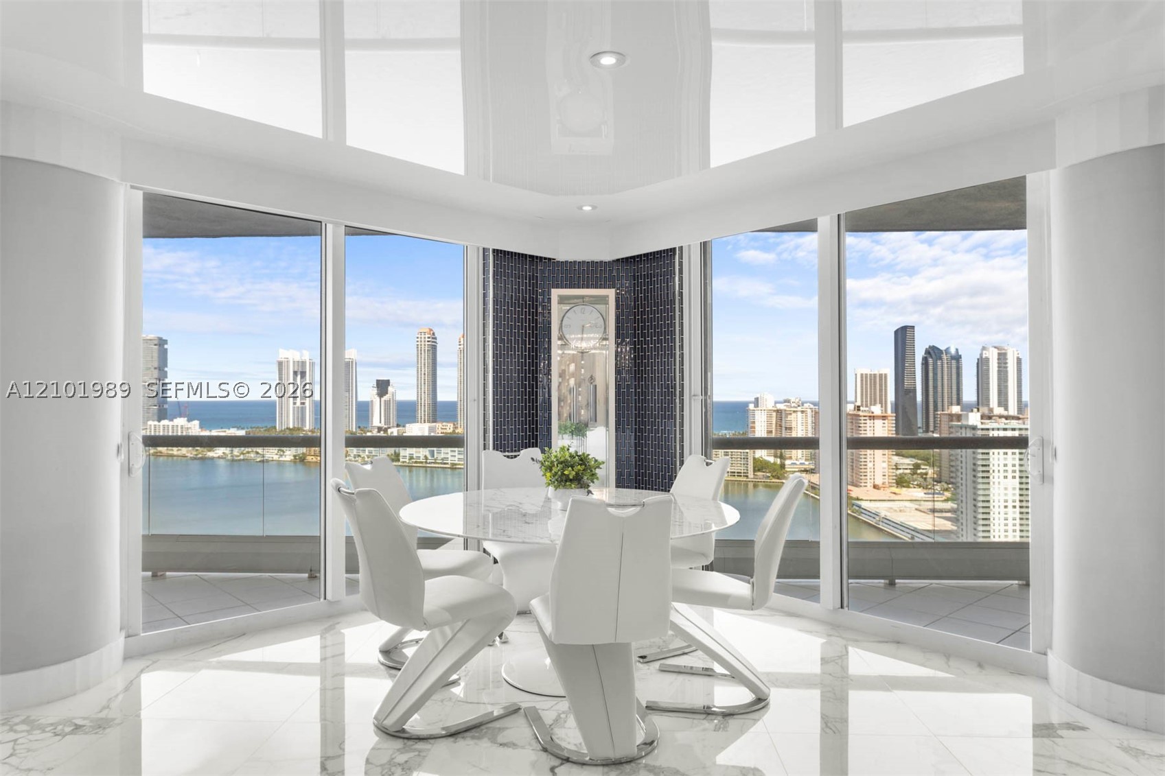 2600 Island Blvd #2603, Aventura FL 33160