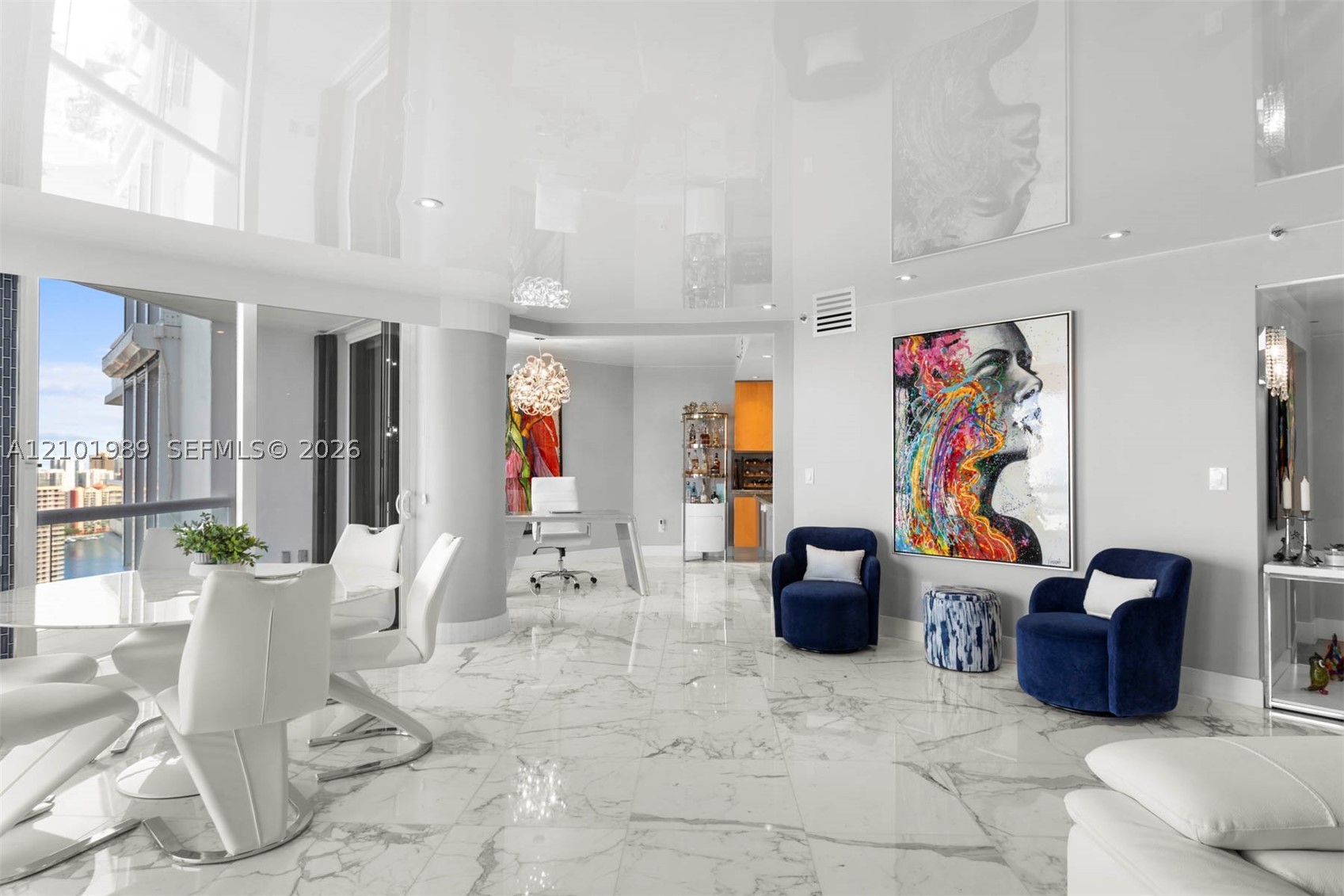 2600 Island Blvd #2603, Aventura FL 33160
