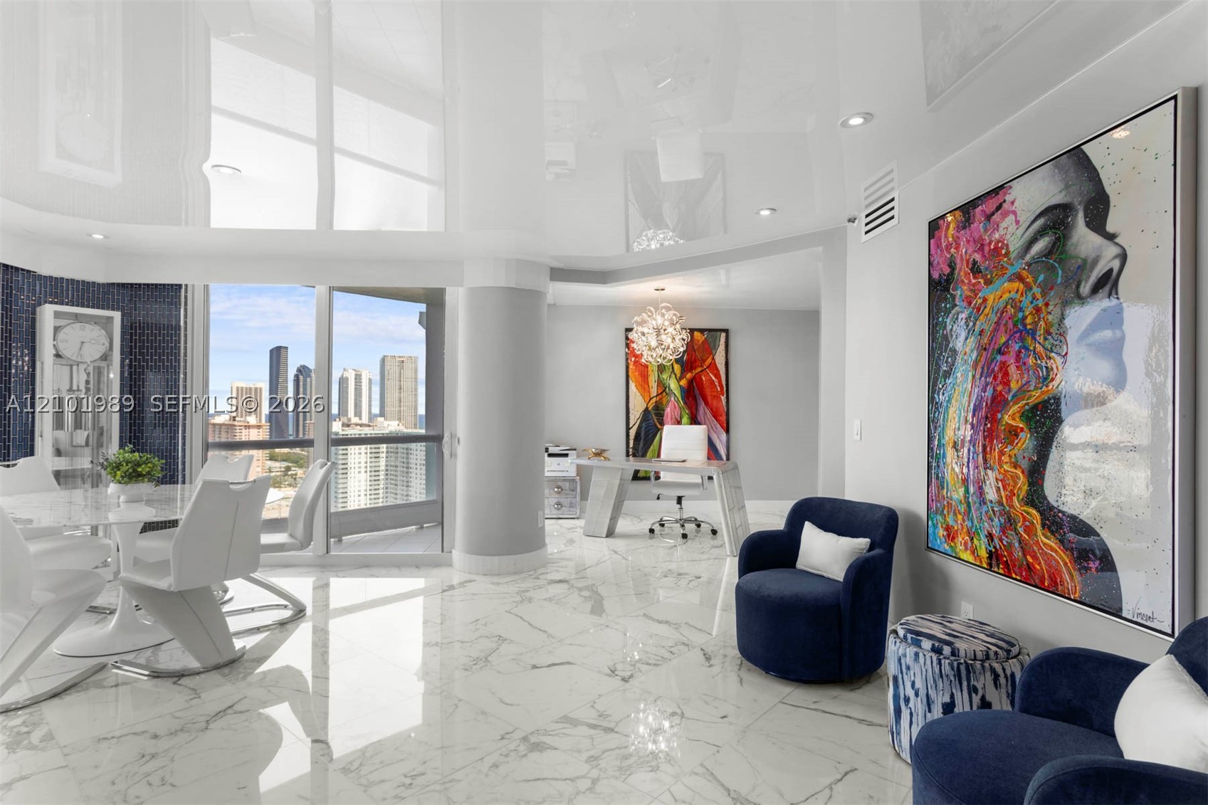 2600 Island Blvd #2603, Aventura FL 33160