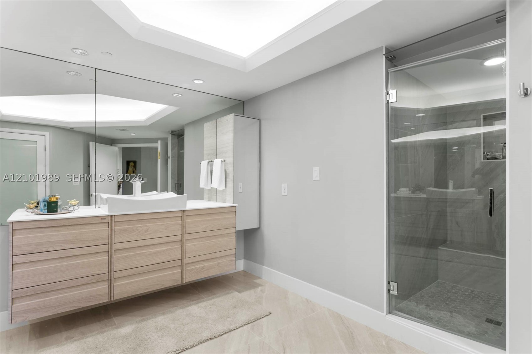 2600 Island Blvd #2603, Aventura FL 33160