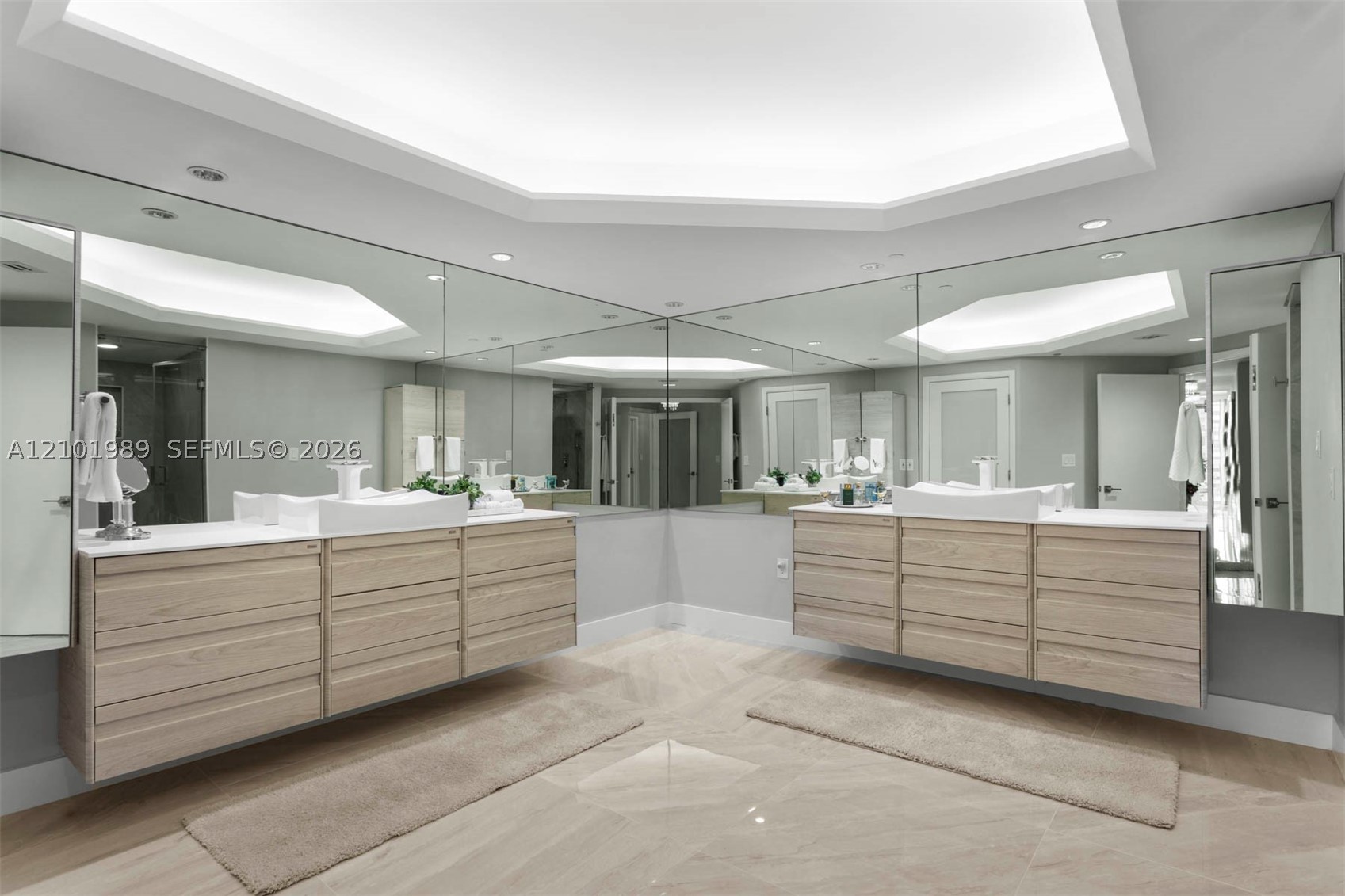 2600 Island Blvd #2603, Aventura FL 33160