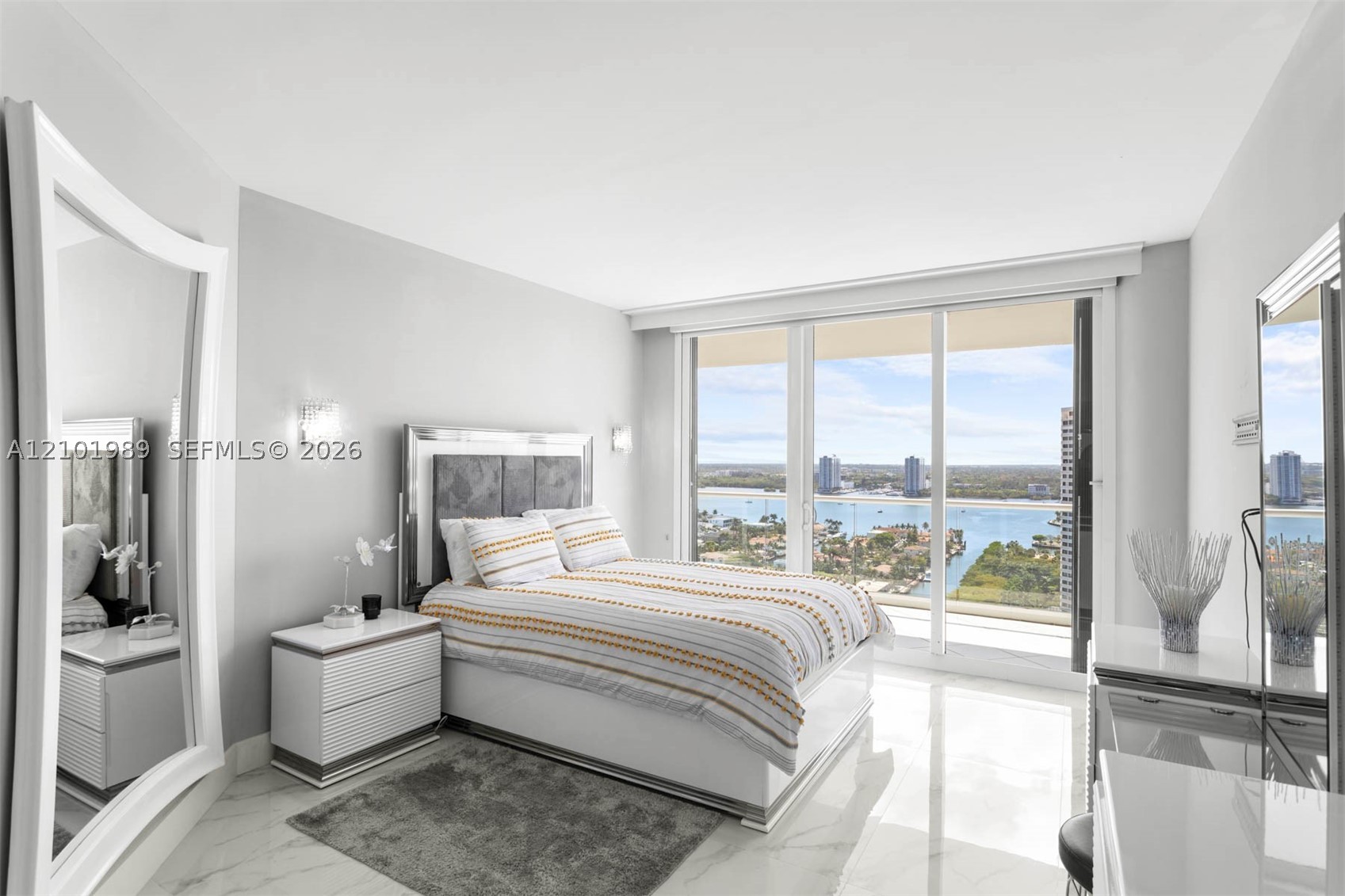 2600 Island Blvd #2603, Aventura FL 33160