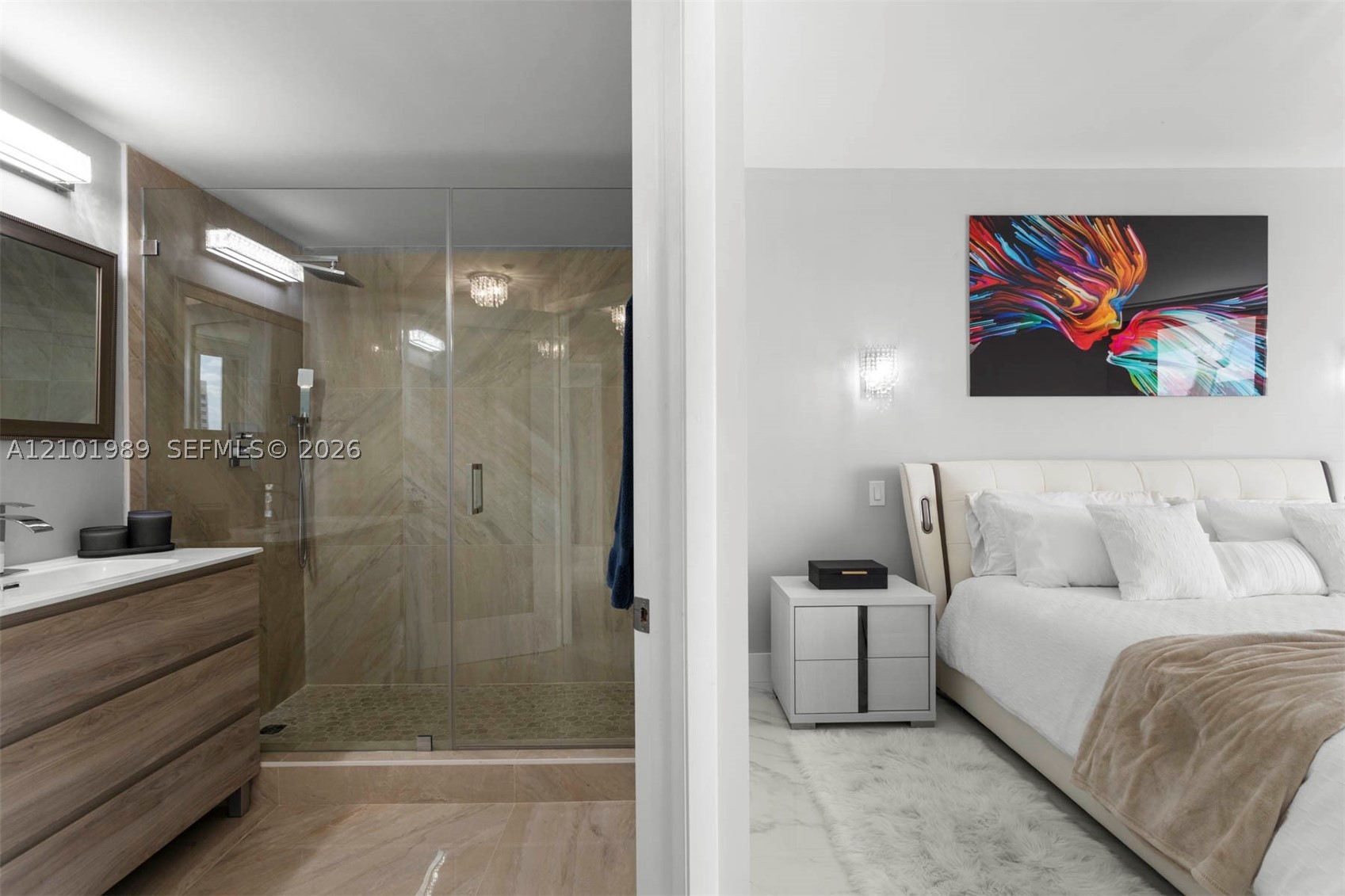 2600 Island Blvd #2603, Aventura FL 33160