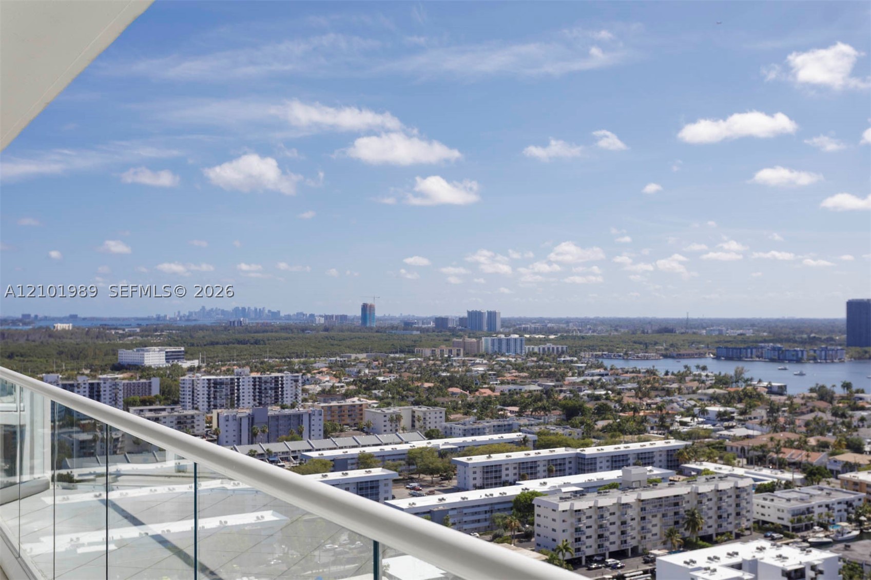 2600 Island Blvd #2603, Aventura FL 33160