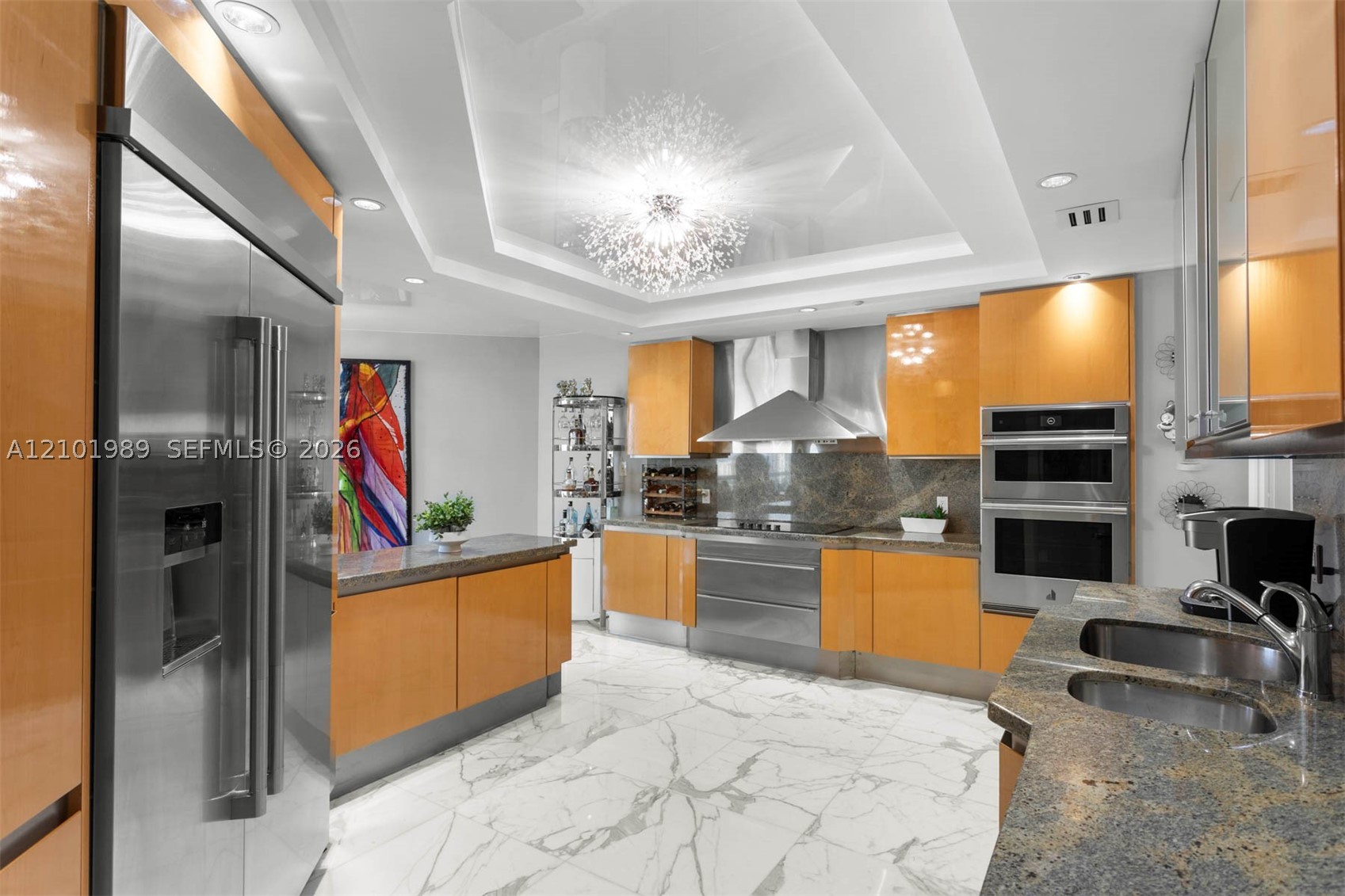 2600 Island Blvd #2603, Aventura FL 33160
