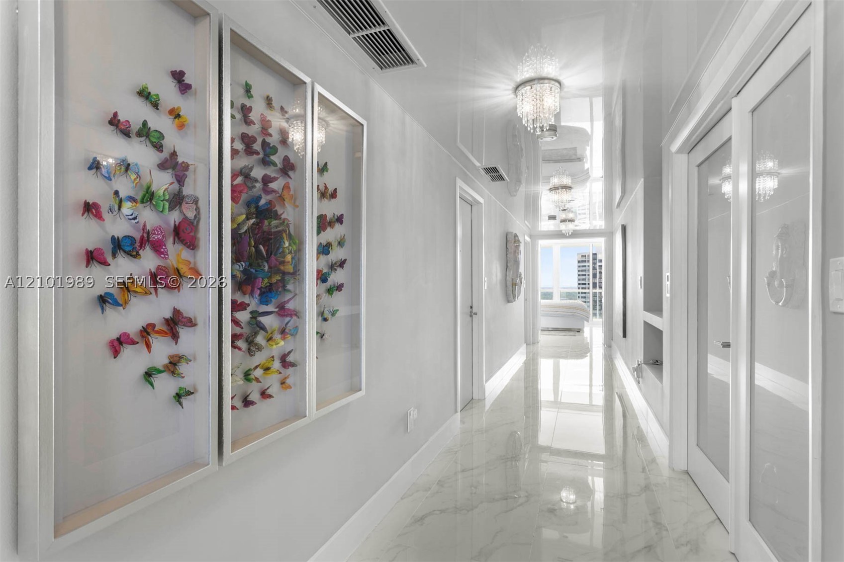 2600 Island Blvd #2603, Aventura FL 33160