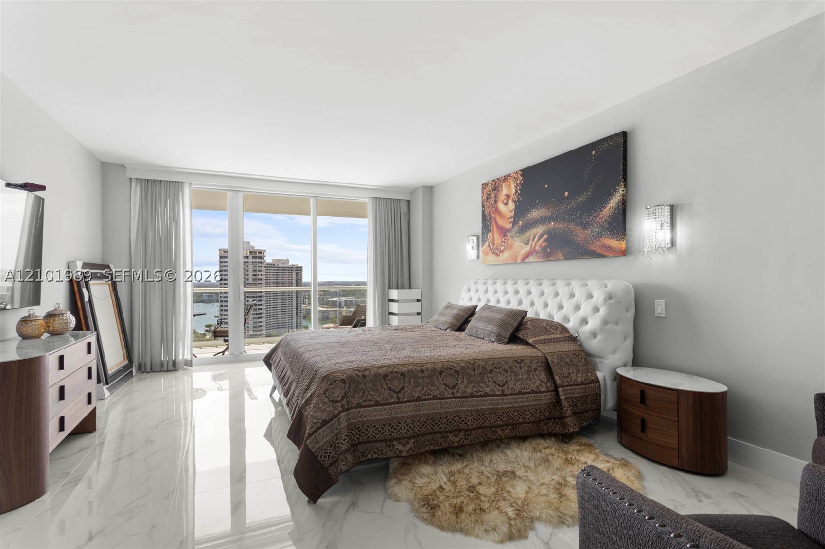 2600 Island Blvd #2603, Aventura FL 33160