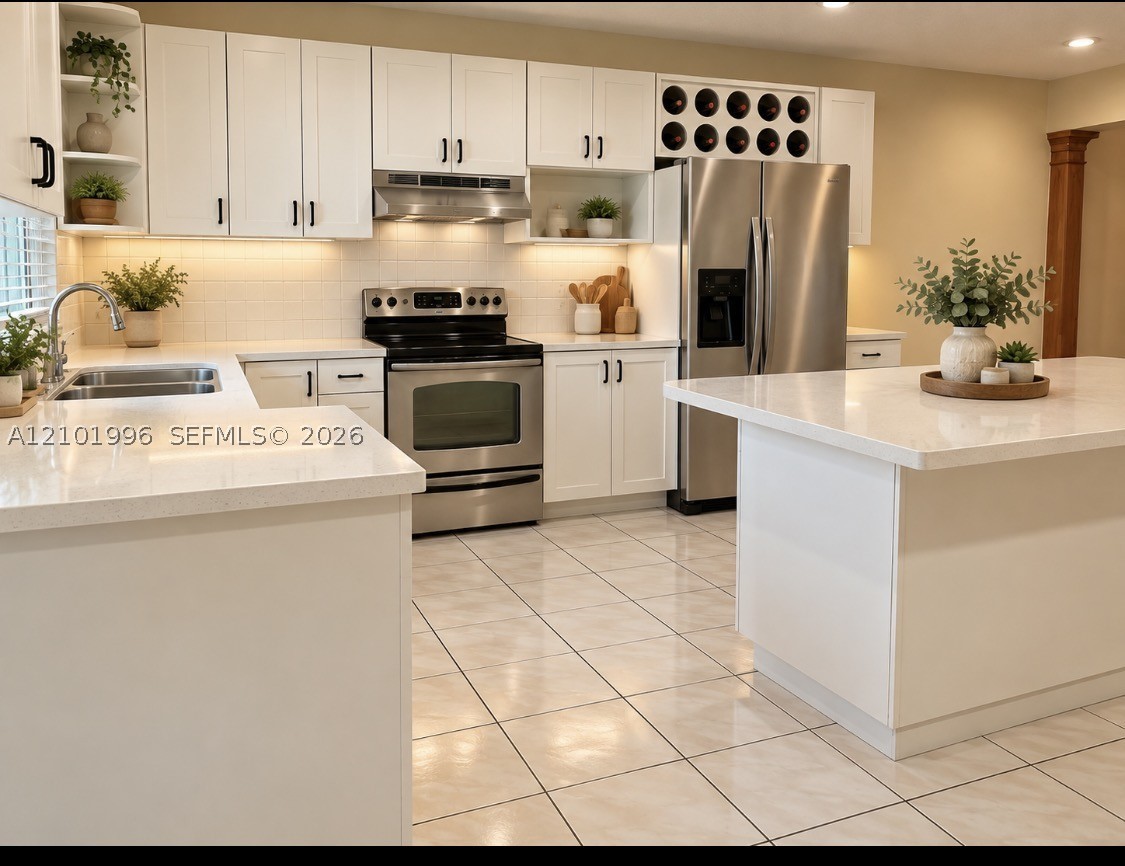 5015 SW 117th Ave, Miami FL 33175