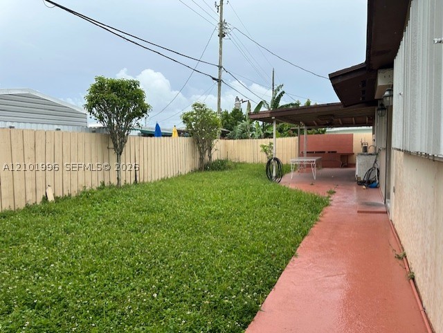 5015 SW 117th Ave, Miami FL 33175