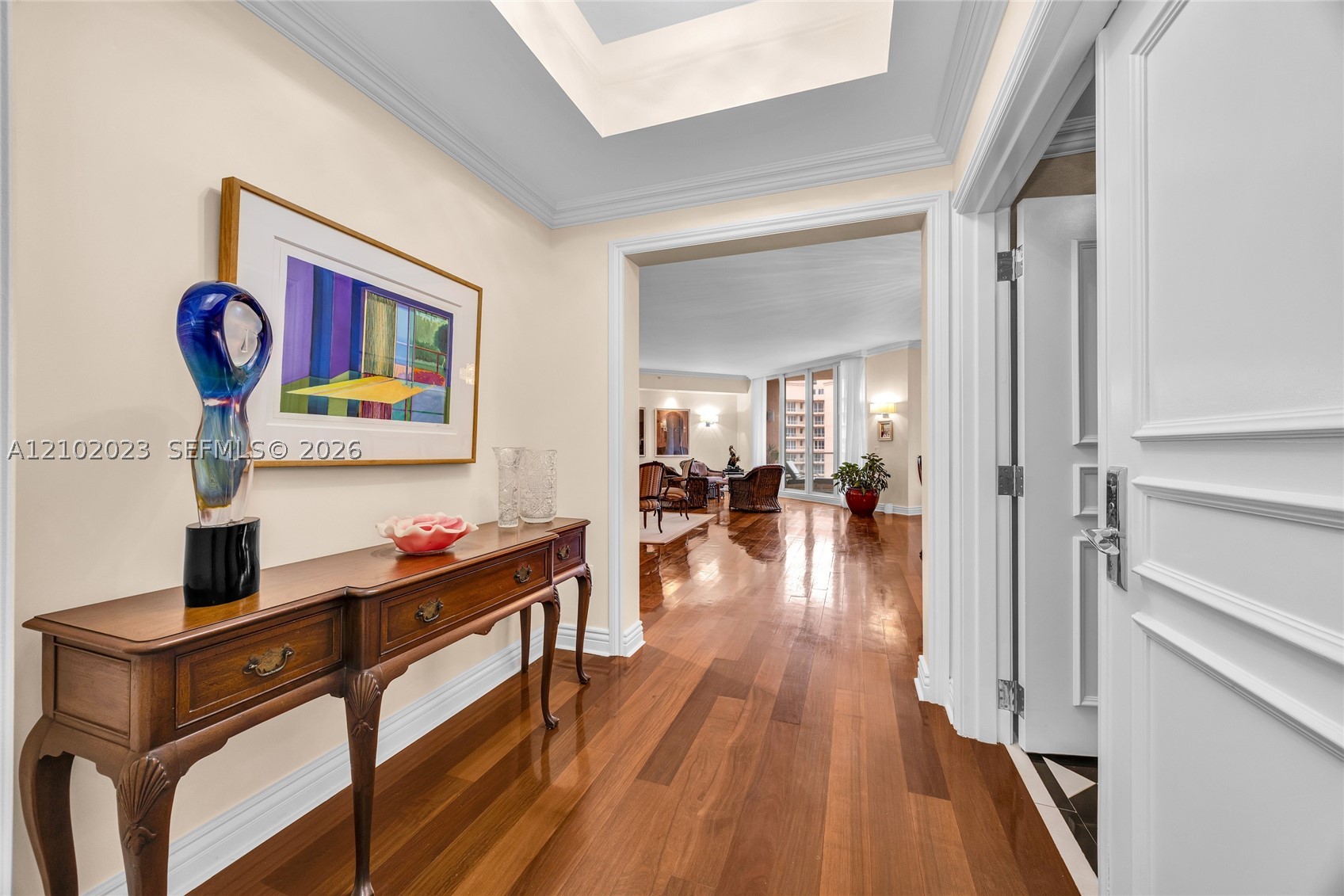 60 Edgewater Dr #14E, Coral Gables FL 33133