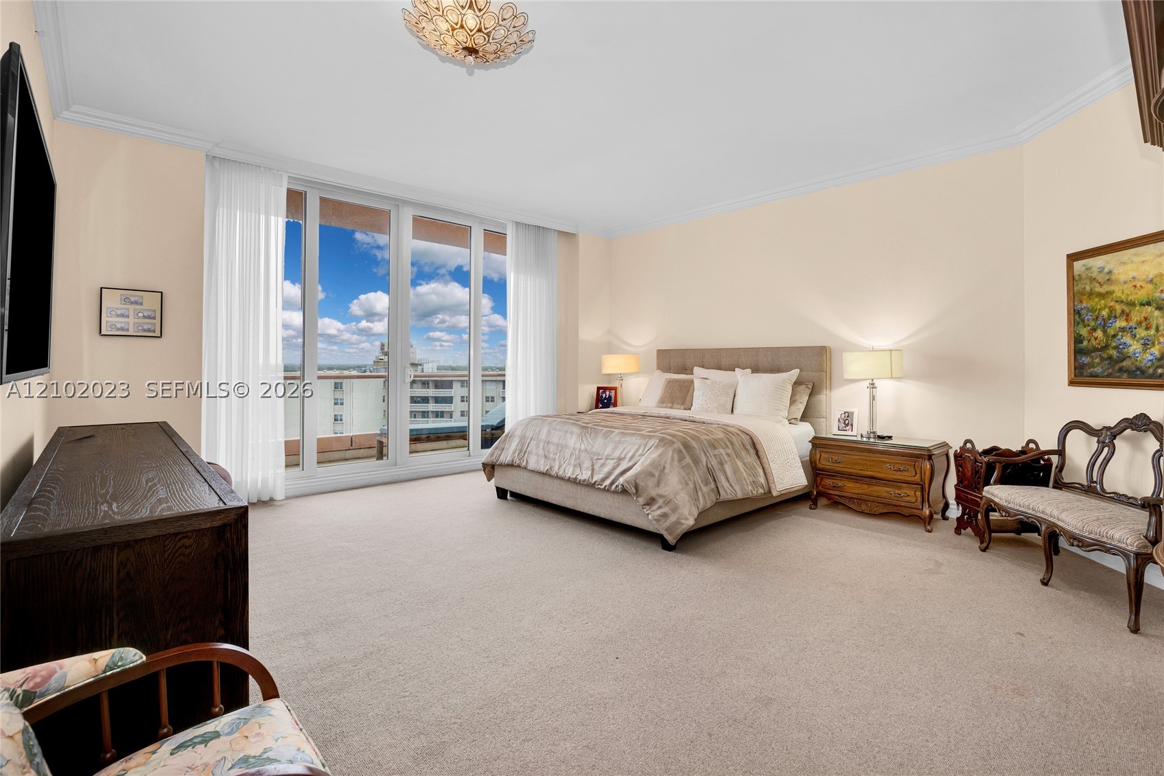60 Edgewater Dr #14E, Coral Gables FL 33133
