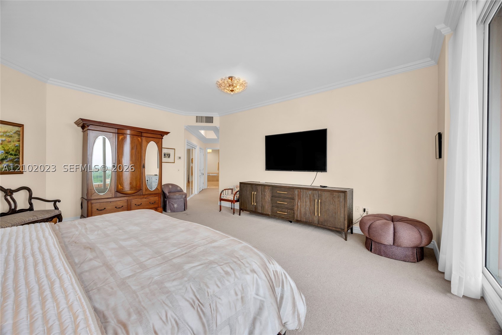 60 Edgewater Dr #14E, Coral Gables FL 33133