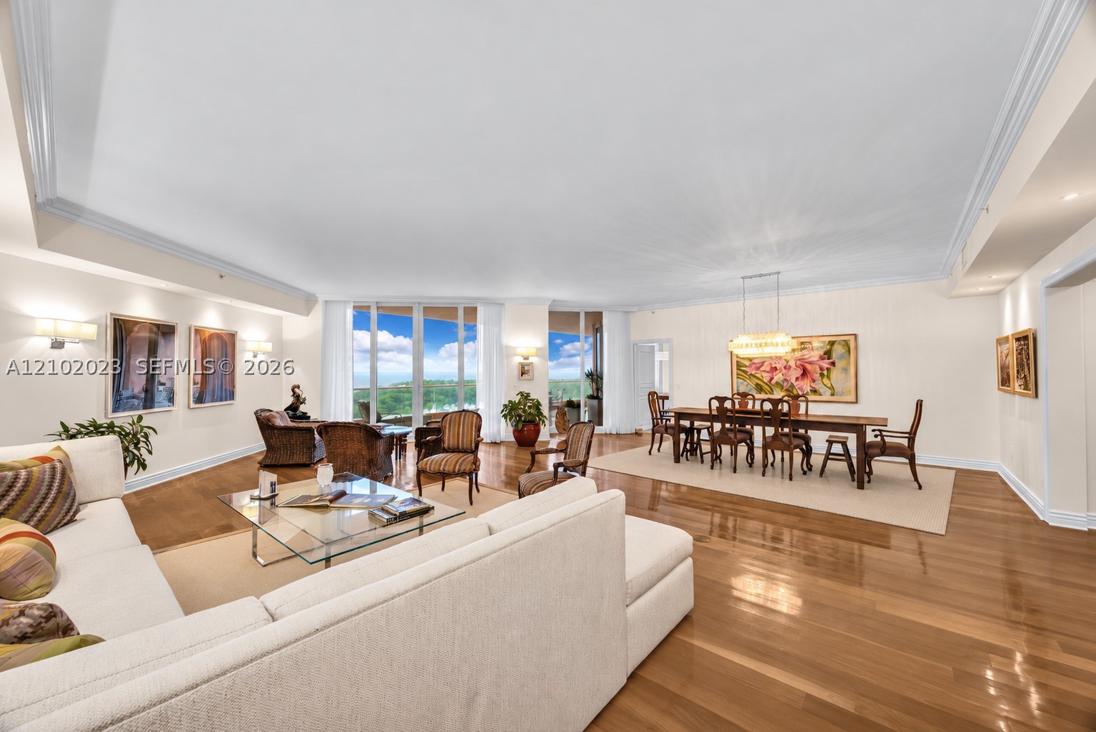 60 Edgewater Dr #14E, Coral Gables FL 33133