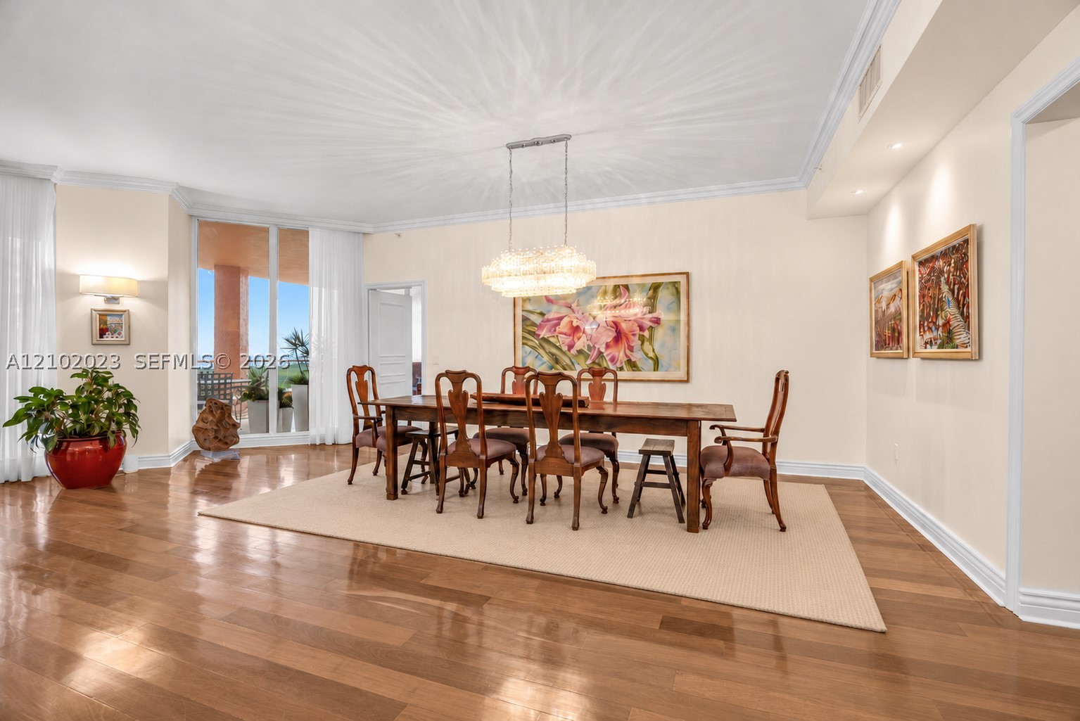 60 Edgewater Dr #14E, Coral Gables FL 33133