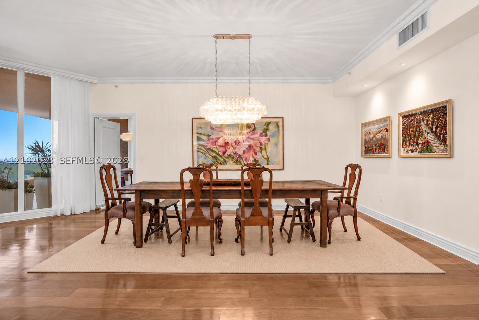 60 Edgewater Dr #14E, Coral Gables FL 33133