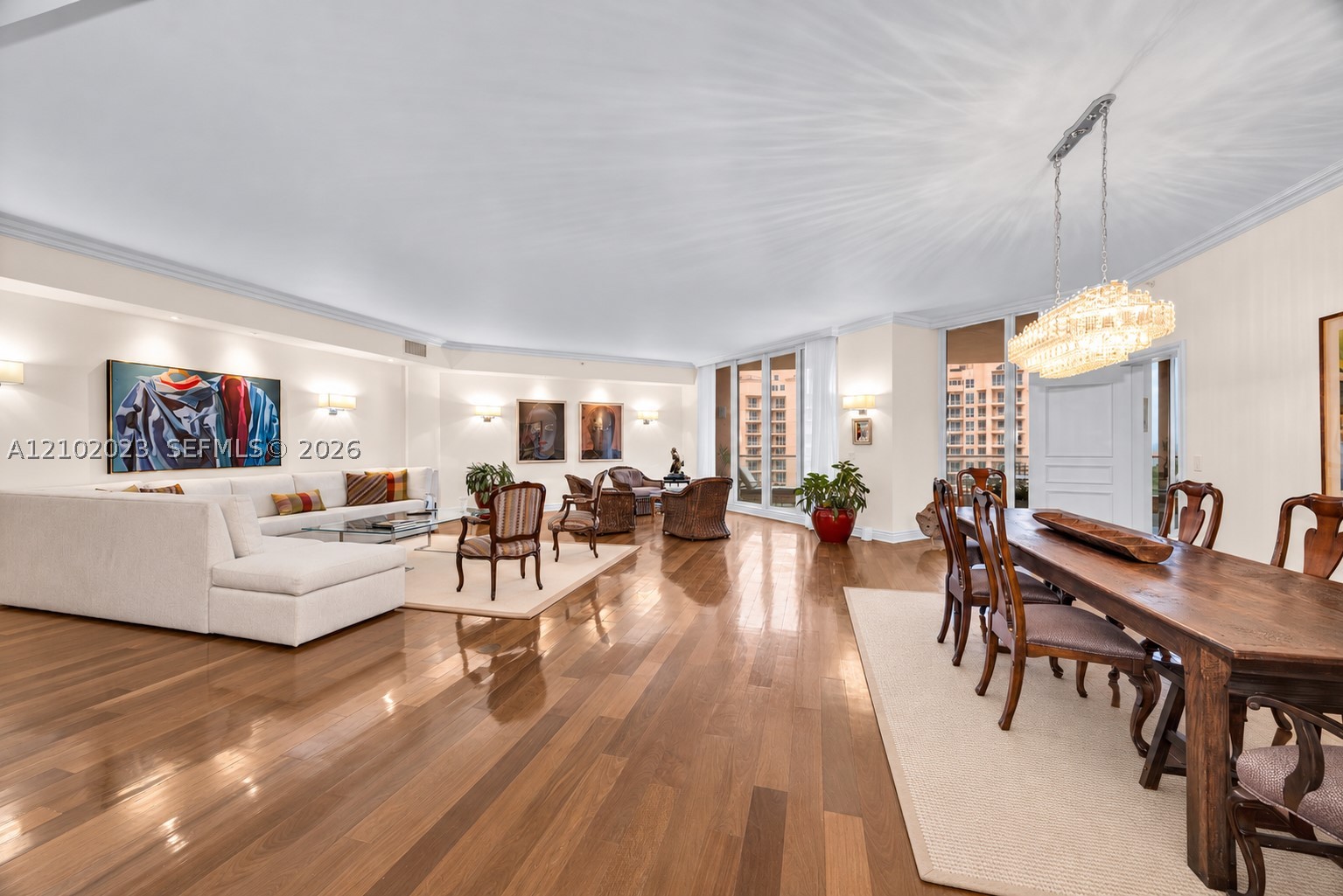 60 Edgewater Dr #14E, Coral Gables FL 33133