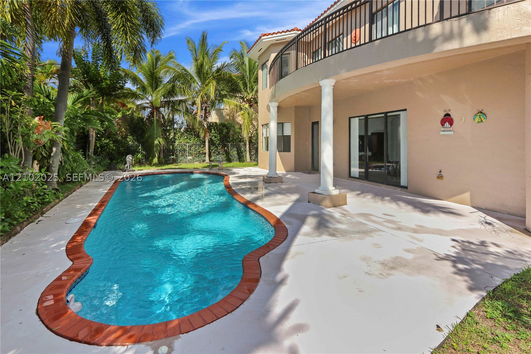7846 SW 195th St, Cutler Bay FL 33157