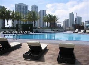 90 SW 3rd St #2507, Miami FL 33130