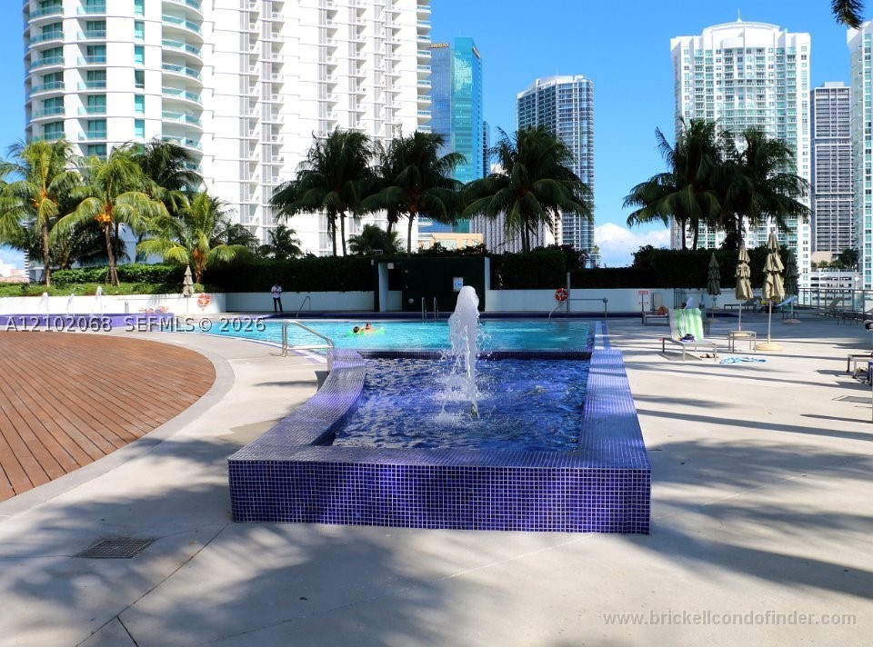 90 SW 3rd St #3505, Miami FL 33130