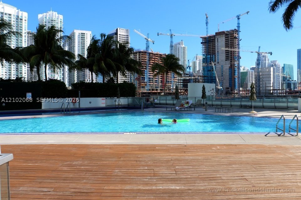 90 SW 3rd St #3505, Miami FL 33130