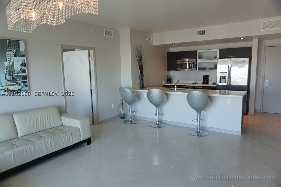 90 SW 3rd St #3505, Miami FL 33130