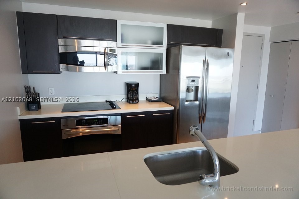 90 SW 3rd St #3505, Miami FL 33130
