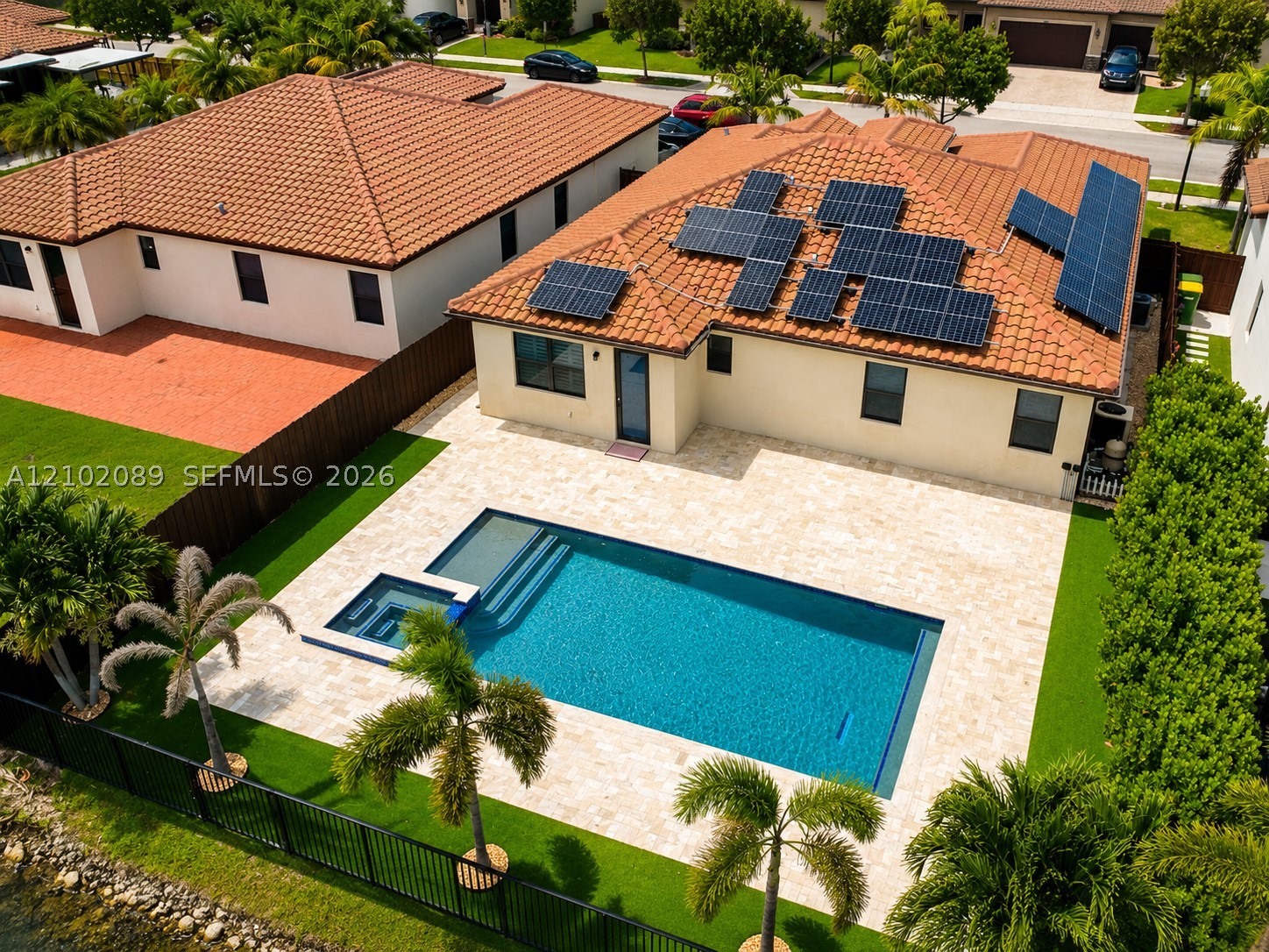 2450 SE 1st St #0, Homestead FL 33033
