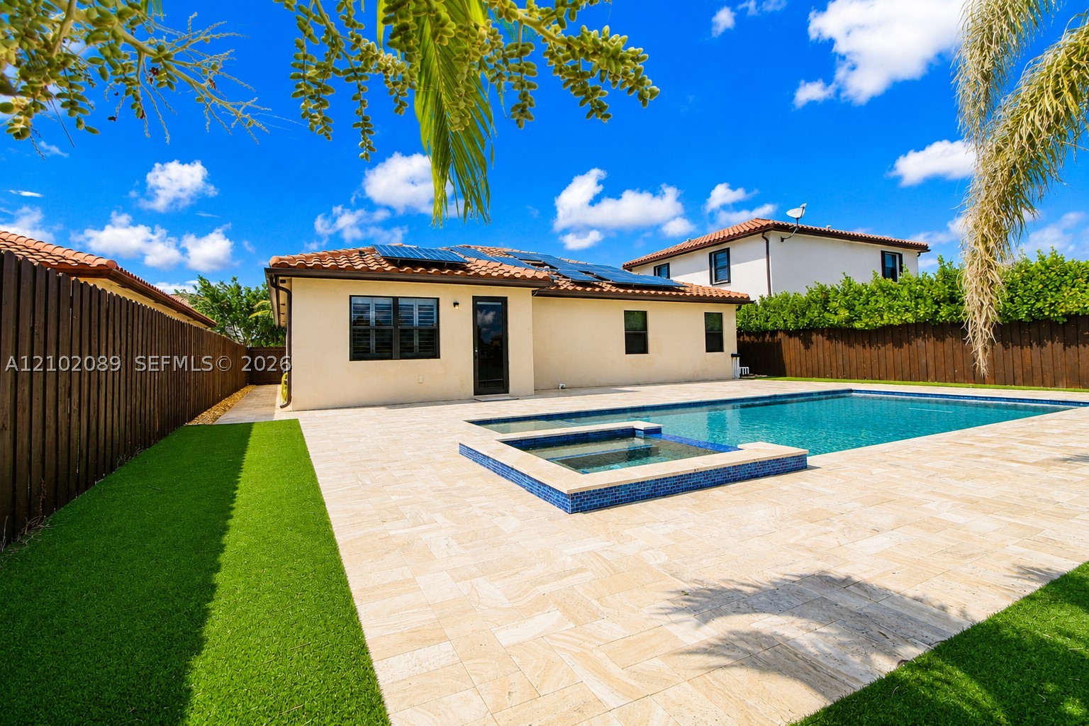 2450 SE 1st St #0, Homestead FL 33033