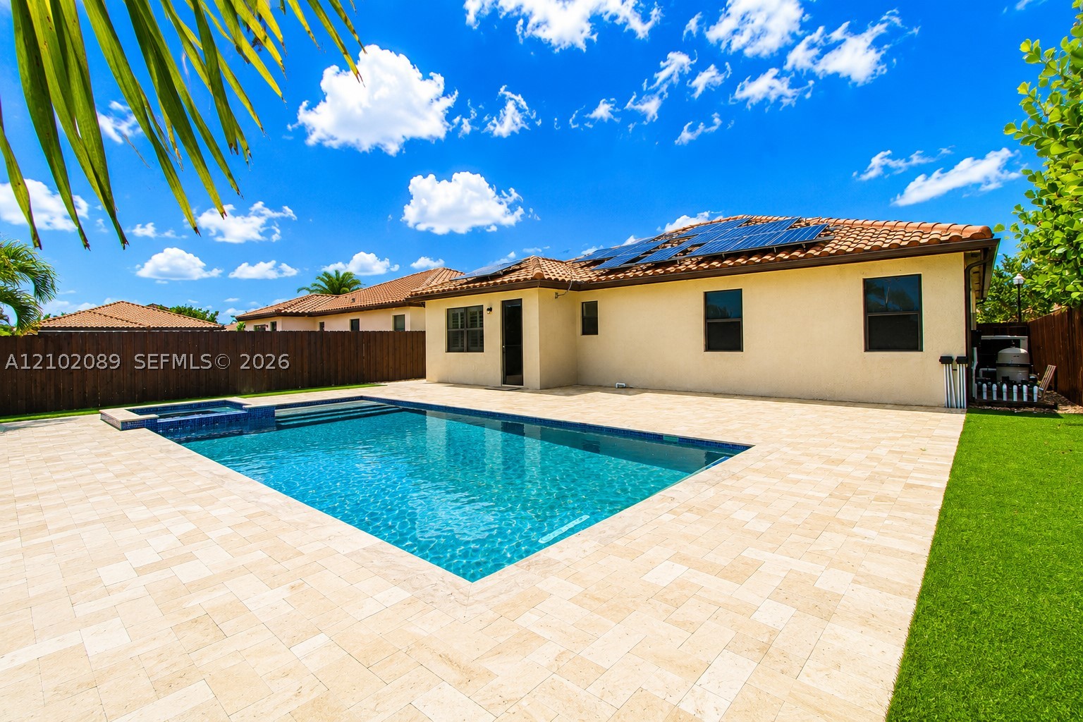 2450 SE 1st St #0, Homestead FL 33033