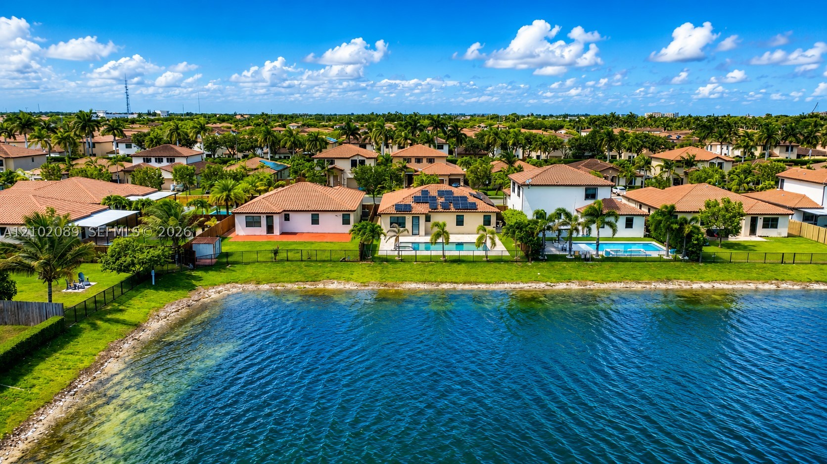 2450 SE 1st St #0, Homestead FL 33033