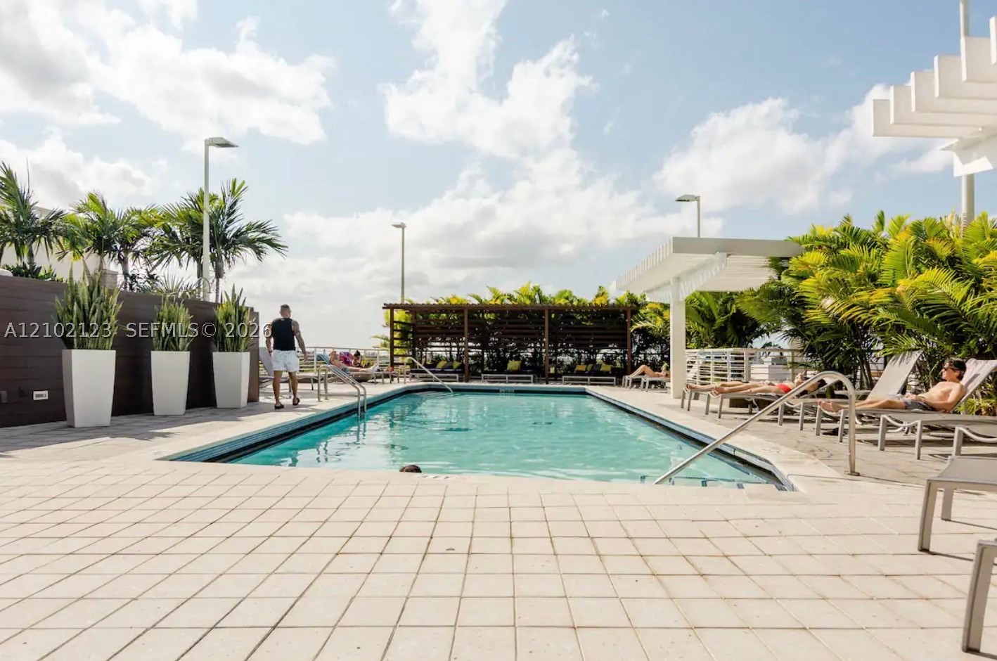 3250 NE 1st Ave #1108, Miami FL 33137