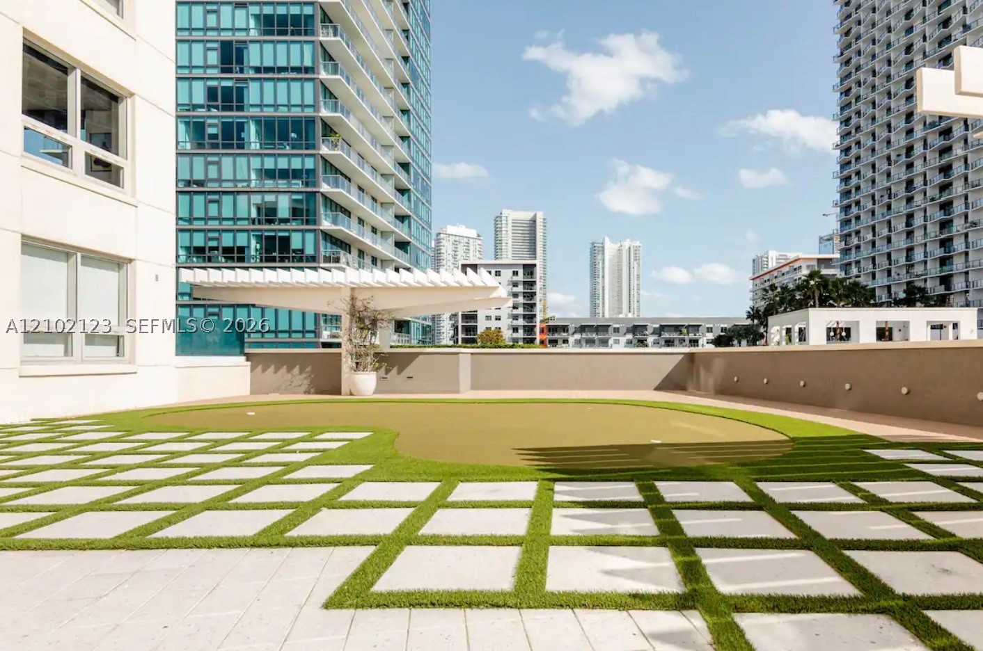 3250 NE 1st Ave #1108, Miami FL 33137