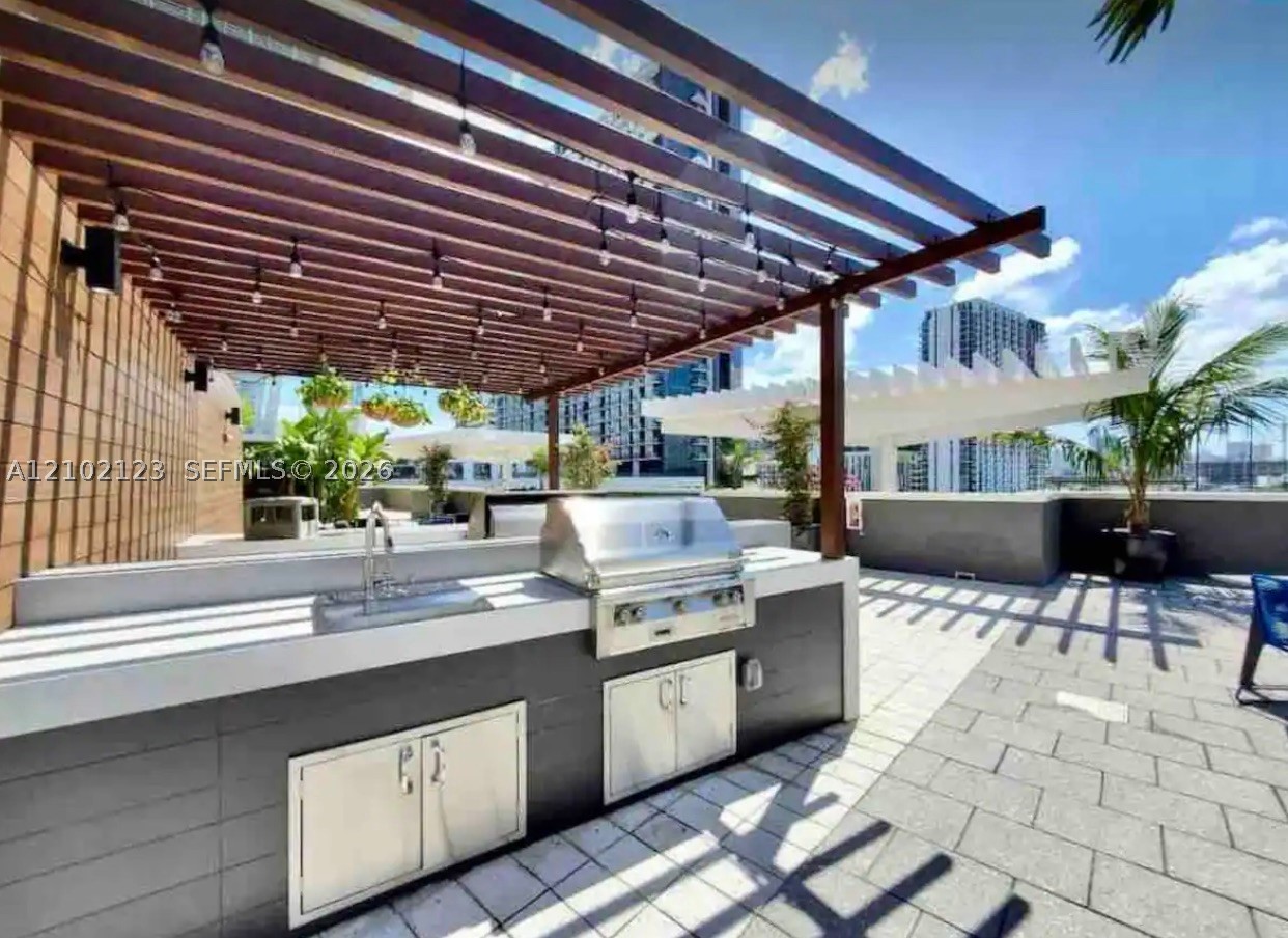 3250 NE 1st Ave #1108, Miami FL 33137