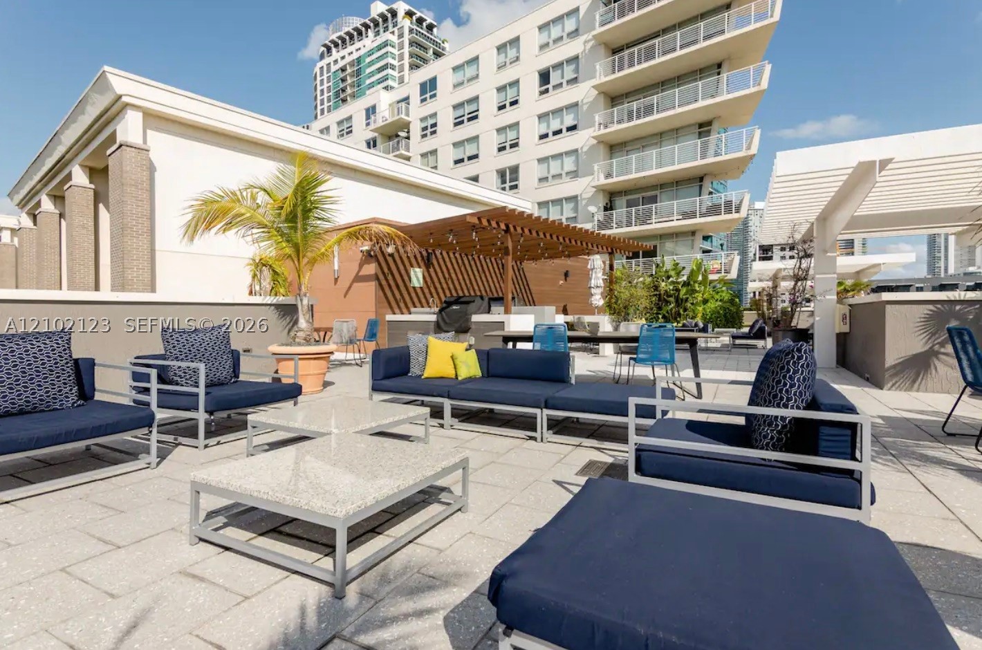 3250 NE 1st Ave #1108, Miami FL 33137